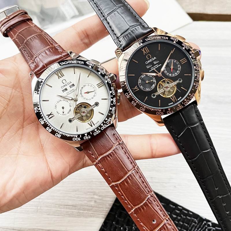 Omega 42mm 082368